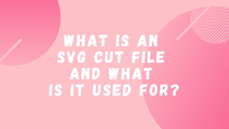 What is an SVG File